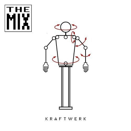 Kraftwerk: Mix [ Vinyl ]