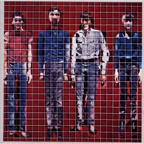 The Talking Heads: More Songs About Buildings & Food - CD