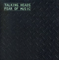 Talking Heads: Fear of Music - CD