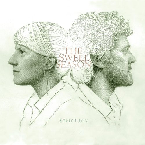 The Swell Season: Strict Joy [ Vinyl ]