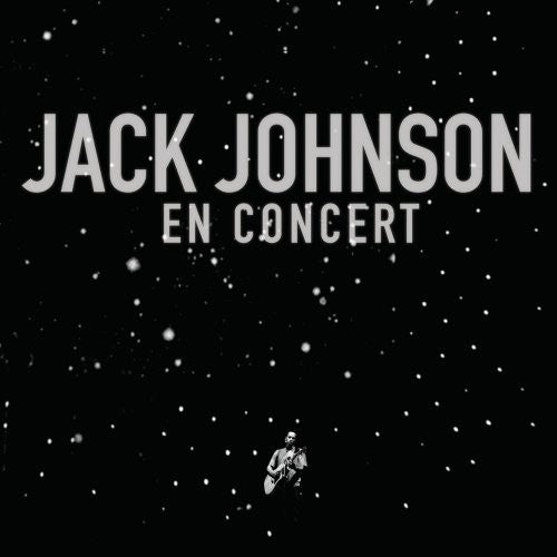 Jack Johnson: En Concert [ Vinyl ]