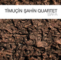 Timucin Sahin: Bafa - CD