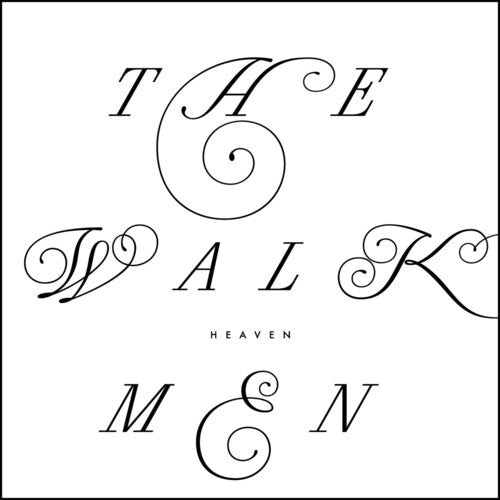 The Walkmen: Heaven [ Vinyl ]