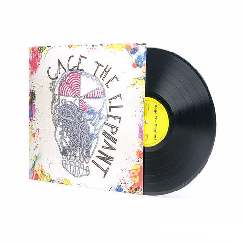Cage the Elephant: Cage the Elephant [ Vinyl ]