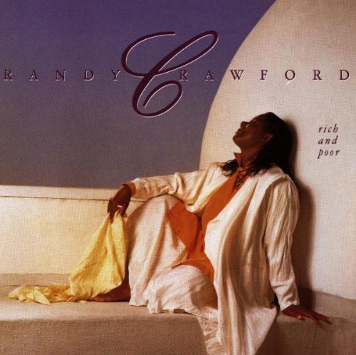 Randy Crawford: Rich & Poor - CD