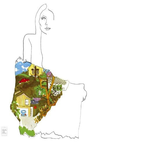 Joni Mitchell: Ladies Of The Canyon [ Vinyl ]