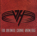 Van Halen: For Unlawful Carnal Knowledge - CD