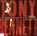 Tony Bennett: Hits of the 50's - CD