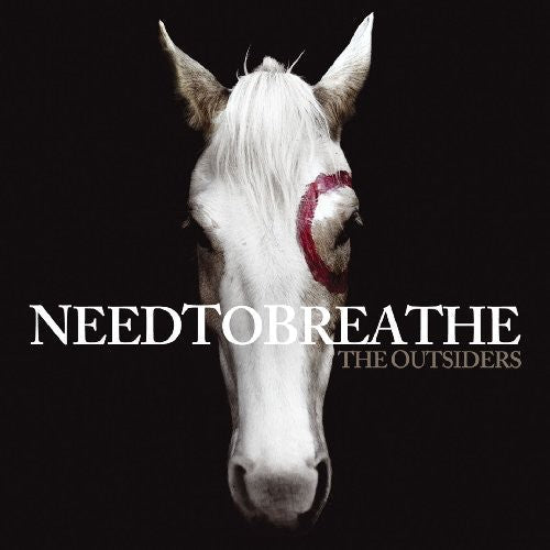 Needtobreathe: The Outsiders [ Vinyl ]