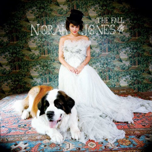 Norah Jones: The Fall [ Vinyl ]