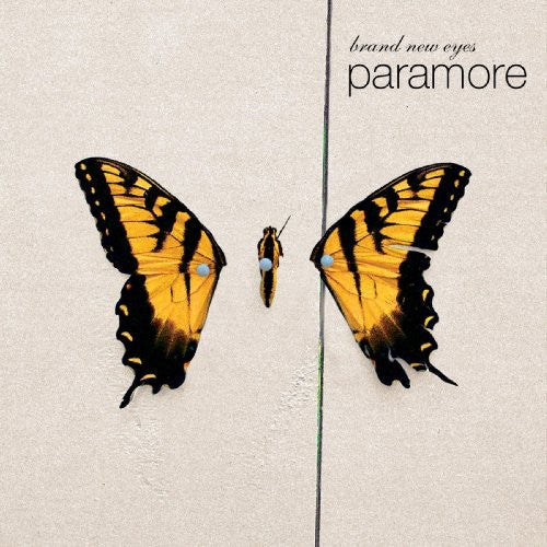 Paramore: Brand New Eyes [ Vinyl ]
