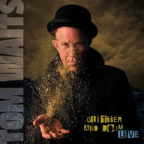 Tom Waits: Glitter & Doom Live [ Vinyl ]