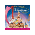 Disney: Best of Disneyland Resort Paris - CD