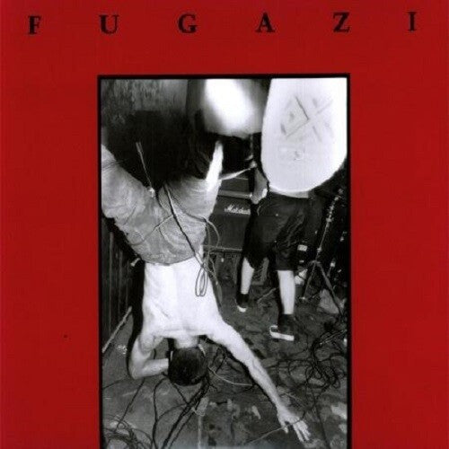 Fugazi: Seven Songs [ Vinyl ]