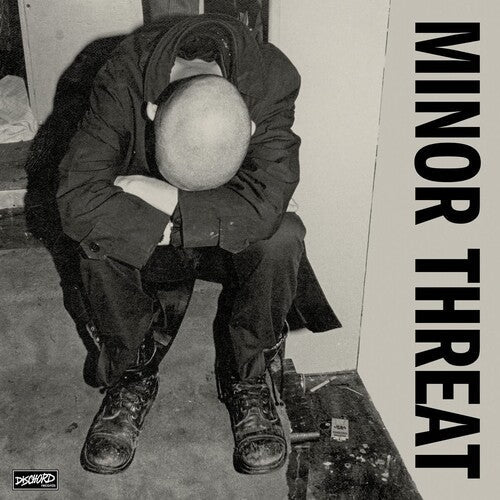 Minor Threat: First 2 7"s [ Vinyl ]