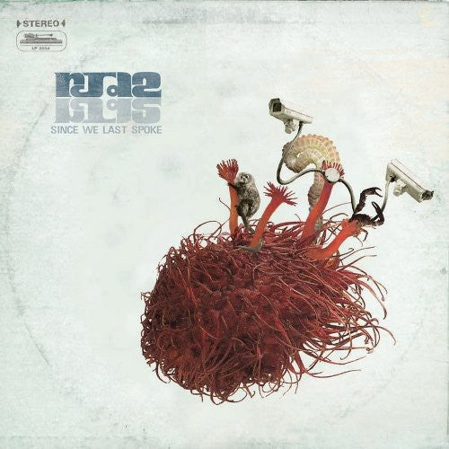 Rjd2: Since We Last Spoke [ Vinyl ]