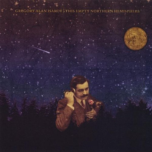 Gregory Alan Isakov: This Empty Northern Hemisphere [ Vinyl ]