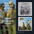 John Dummer Blues Band: Cabal/John Dummer Band - Compact Disc