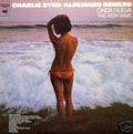 Charlie Byrd: Onda Nueva the New Wave - VINYL