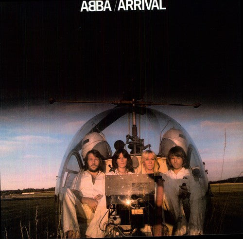 ABBA: Arrival [ Vinyl ]