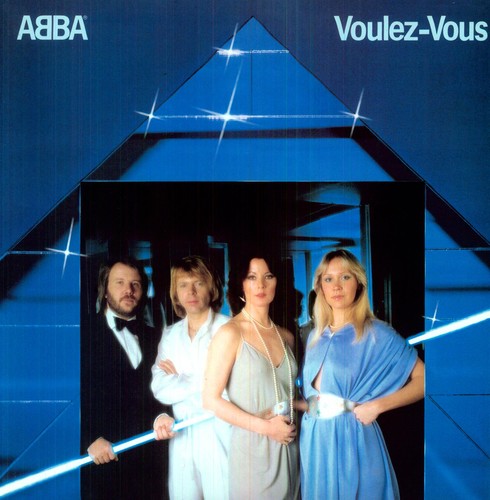 ABBA: Voulez-Vous [ Vinyl ]