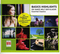 Various Artists: Best of Basics: Essential Classics / Various - Compact Disc