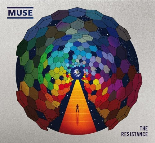 Muse: The Resistance [ Vinyl ]