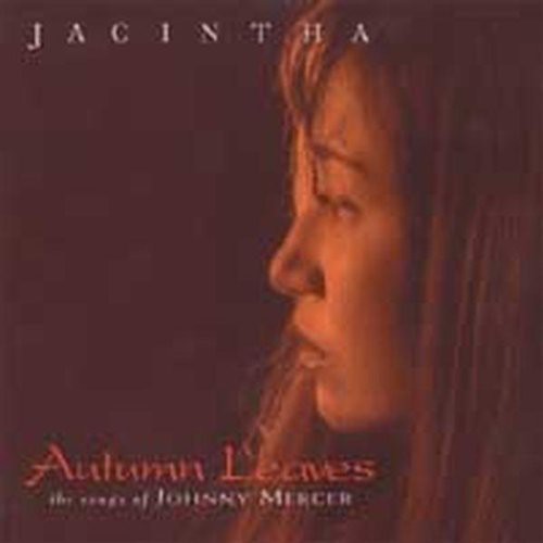 Jacintha: Autumn Leaves [ Vinyl ]