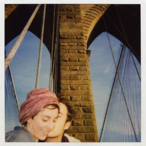 Nana Grizol: Ruth [ Vinyl ]