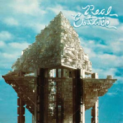 Real Estate: Real Estate [ Vinyl ]