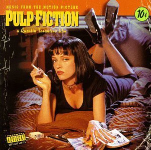 Various Artists: Pulp Fiction (Original Soundtrack) [ Vinyl ]