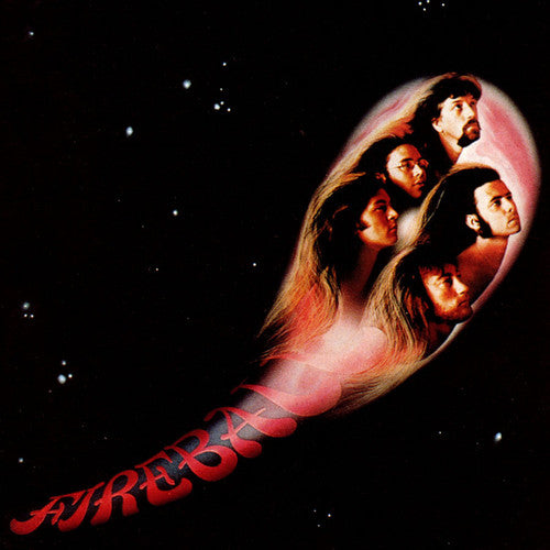 Deep Purple: Fireball [ Vinyl ]