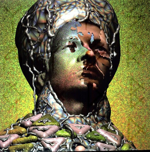 Yeasayer: Odd Blood [ Vinyl ]