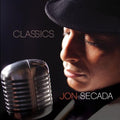 Jon Secada: Classics - CD