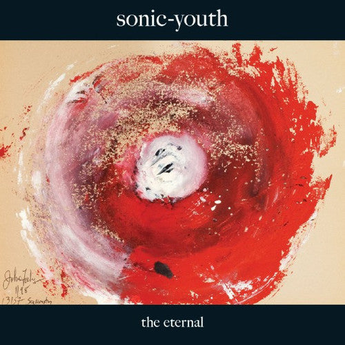 Sonic Youth: The Eternal [ Vinyl ]