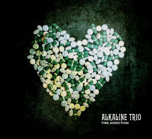 Alkaline Trio: This Addiction [ Vinyl ]