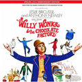 Various Artists: Willy Wonka & the Chocolate Factory (Original Soundtrack) - CD