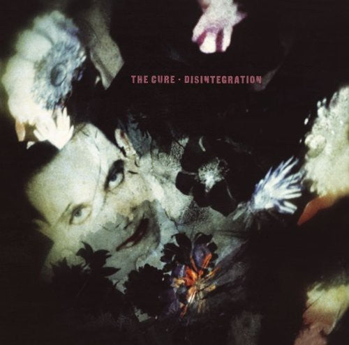 The Cure: Disintegration [ Vinyl ]