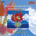 Various Artists: Nostalgia for Mexico / Various - Compact Disc