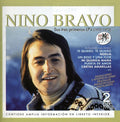 Nino Bravo: Sus Tres Primeros LP's (1970-1972) - CD