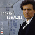 Jochen Kowalski: Arias - Compact Disc