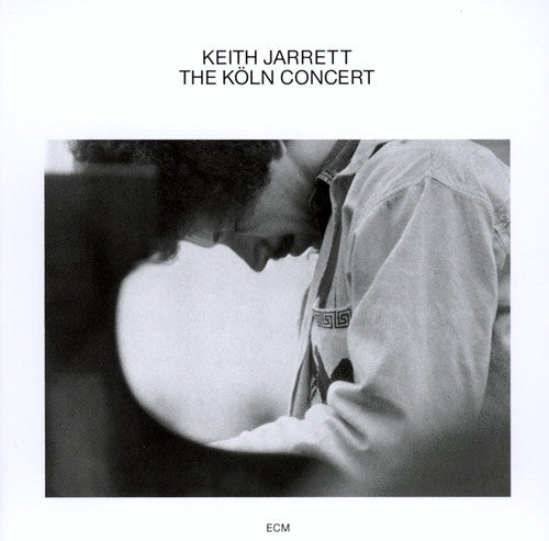 Keith Jarrett: Koln Concert [ Vinyl ]