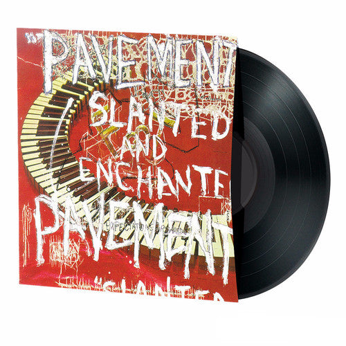 Pavement: Slanted and Enchanted [ Vinyl ]