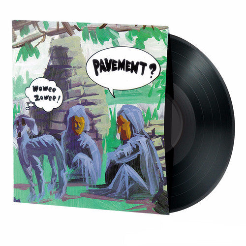 Pavement: Wowee Zowee [ Vinyl ]