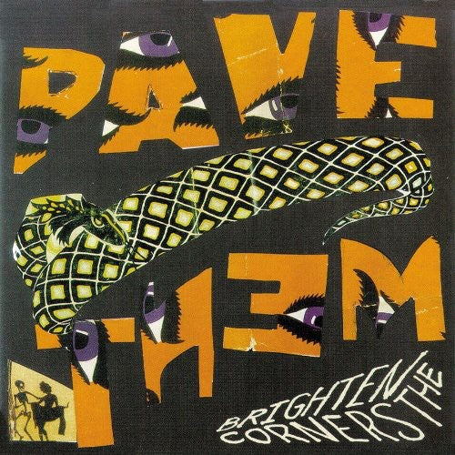 Pavement: Brighten the Corners [ Vinyl ]