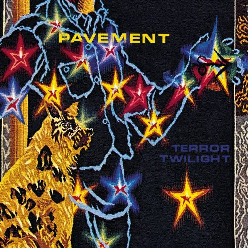 Pavement: Terror Twilight [ Vinyl ]