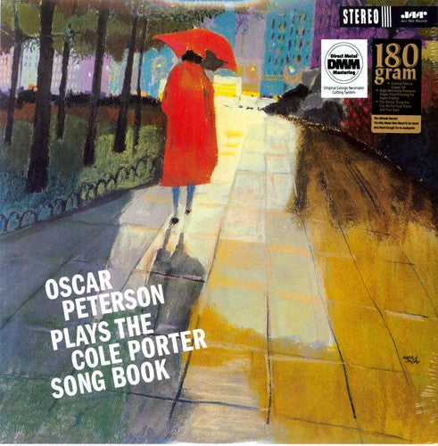 Oscar Peterson: Plays the Cole Porter Song Book [ Vinyl ]