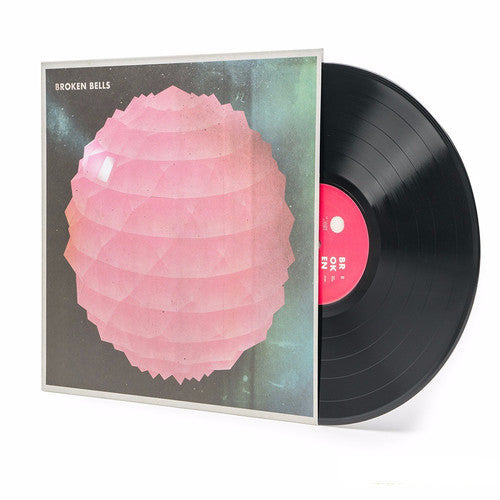 Broken Bells: Broken Bells [ Vinyl ]
