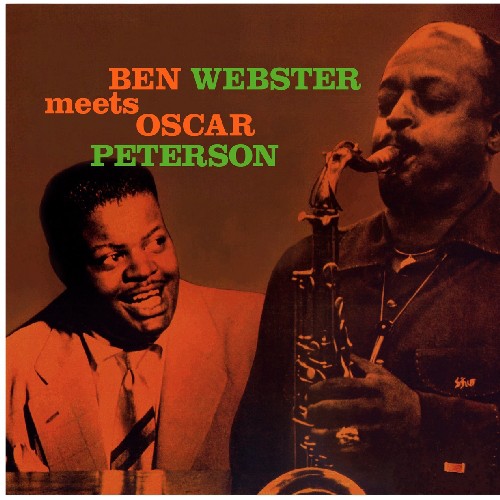 Oscar Peterson: Meets Oscar Peterson [ Vinyl ]