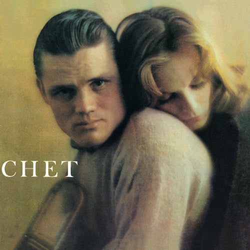 Chet Baker: Chet: Lyrical Trumpet of Chet Baker [ Vinyl ]